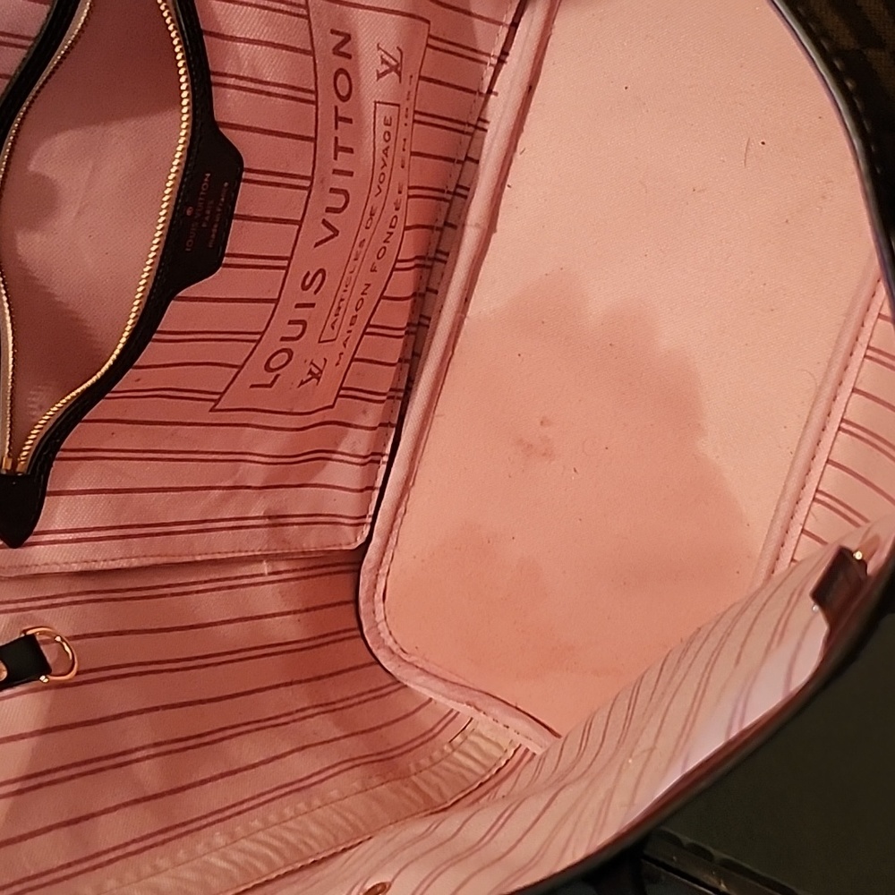 Louis Vuitton Bag